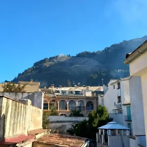El Atico De Lina Apartamento
