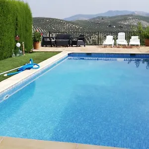 Casa El Acebuche Сasa de vacaciones