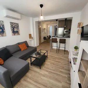 El Rincon Del Bito Apartamento