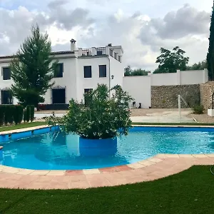 La Almedina Casa Bellavista Villa