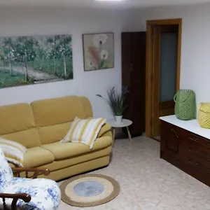 Casa Carmela Сasa de vacaciones
