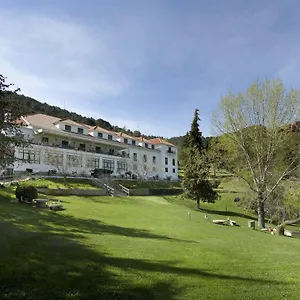 Parador De Hotel