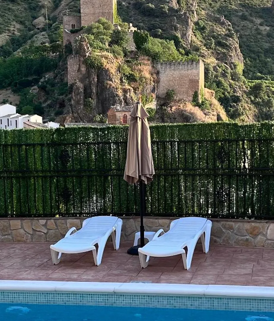 Casa Angel Villa Cazorla